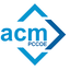 PCCOE ACM Student Chapter logo